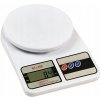 Kuchynská váha Ruhhy WK3464 biela 10 kg Kuchynská váha Ruhhy WK3464 biela 10 kg