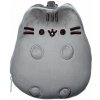 Cestovný vankúš a maska na oči s mačkou Pusheen Cestovný vankúš a maska na oči s mačkou Pusheen
