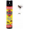 Kinekus Postrek sprej - prípravok na lietajúci hmyz PROTECT 400ml