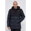 Športová bunda Helly Hansen ACTIVE PUFFY LONG JACKET 53522 čierna XXL Športová bunda Helly Hansen ACTIVE PUFFY LONG JACKET 53522 čierna XXL