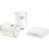 NetAtmo Valves Starter Pack NVP-EN NetAtmo Valves Starter Pack NVP-EN
