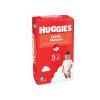 HUGGIES Little Movers 5 plienky 11-25 kg 42 ks HUGGIES Little Movers 5 plienky 11-25 kg 42 ks