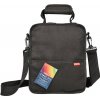 Taštička na výtvarné potreby Derwent Carry-All Black Taštička na výtvarné potreby Derwent Carry-All Black