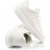 Karl Lagerfeld kpri mens monogram injekt lo white
