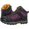 Juniorské trekingové topánky CMP KIDS RIGEL MID 40 Juniorské trekingové topánky CMP KIDS RIGEL MID 40