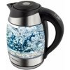 ESP Esperanza EKK026 rýchlovarná kanvica 1,7 L 2200 W Čierna, Priehľadná ESP Esperanza EKK026 rýchlovarná kanvica 1,7 L 2200 W Čierna, Priehľadná