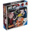 RAVENSBURGER Fandom kolekcia Naruto 300 dielov