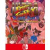 Ultra Street Fighter II The Final Challengers Ultra Street Fighter II The Final Challengers