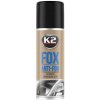 K2 FOX ANTI-FOG Prípravok proti zahmlievaniu okien 150 ml K631 K2 FOX ANTI-FOG Prípravok proti zahmlievaniu okien 150 ml K631