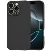 Techsuit SoftFlex kryt na iPhone 16 Pro – čierny Techsuit SoftFlex kryt na iPhone 16 Pro – čierny