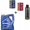 Mannol Defender 10W-40 4 l