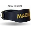 MADMAX Fitness opasek KOŽENÝ MADMAX, Velikost L MADMAX Fitness opasek KOŽENÝ MADMAX, Velikost L