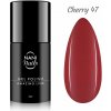 NANI gél lak Amazing Line 5 ml - Cherry NANI gél lak Amazing Line 5 ml - Cherry