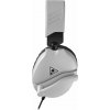 Herní sluchátka Turtle Beach RECON 70P, 3.5mm, PS4/5, Xbox One/series X/S, PC, Nintendo, bílá Herní sluchátka Turtle Beach RECON 70P, 3.5mm, PS4/5, Xbox One/series X/S, PC, Nintendo, bílá