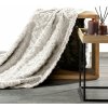 ArtFir Deka VRKOČ | biela 200 x 220 cm ArtFir Deka VRKOČ | biela 200 x 220 cm