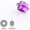 Tempish SPACER set (20 ks),vp.8mm 10,16 mm Tempish SPACER set (20 ks),vp.8mm 10,16 mm