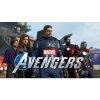 Marvel's Avengers | PC Steam Marvel's Avengers | PC Steam
