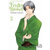 Fruits Basket Collector's Edition, Vol. 3 - Natsuki Takaya Fruits Basket Collector's Edition, Vol. 3 - Natsuki Takaya