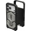 Zadný Kryt Urban Armor Gear pre Apple iPhone 17 Pro Max sivý Zadný Kryt Urban Armor Gear pre Apple iPhone 17 Pro Max sivý