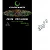 Gardner Krúžky Covert Rig Rings-Large Gardner Krúžky Covert Rig Rings-Large