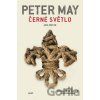 Černé světlo - Peter May Černé světlo - Peter May