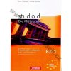 Studio D Mittelstufe B2 /1 KB + AB + CD