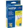 Cartridge Brother LC-980Y žltá (LC980Y) Cartridge Brother LC-980Y žltá (LC980Y)
