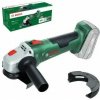 BOSCH Akumulátorová úhlová bruska PWS 18V-70 bez AKU 115 mm (0.603.3E6.000) BOSCH Akumulátorová úhlová bruska PWS 18V-70 bez AKU 115 mm (0.603.3E6.000)