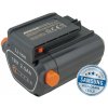 AVACOM kompatibilný s článkami GARDENA 9839-20, Li-Ion 18V 2500mAh, SAMSUNG AVACOM kompatibilný s článkami GARDENA 9839-20, Li-Ion 18V 2500mAh, SAMSUNG