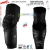 Leatt 3DF Hybrid elbow chrániče lakťov black, čierna, L/XL Leatt 3DF Hybrid elbow chrániče lakťov black, čierna, L/XL