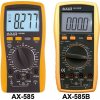 AXIO MET AX-585 AXIO MET AX-585