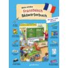 Mein erstes Französisch Bildwörterbuch (Joachim Krause)(Pevná) Mein erstes Französisch Bildwörterbuch (Joachim Krause)(Pevná)
