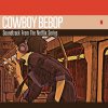 Soundtrack: Seatbelts: Cowboy Bebop (Soundtrack From The Netflix Original Series / Coloured Red Vinyl) - 2Vinyl (LP) Soundtrack: Seatbelts: Cowboy Bebop (Soundtrack From The Netflix Original Series / Coloured Red Vinyl) - 2Vinyl (LP)