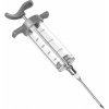 Ruhhy 23055 Praktická striekačka na mäso, 3 x ihla Ruhhy 23055 Praktická striekačka na mäso, 3 x ihla
