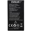 EVOLVEO originálna batéria Li-Ion 2500 mAh pre StrongPhone X5 EVOLVEO originálna batéria Li-Ion 2500 mAh pre StrongPhone X5