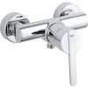 GROHE GROHE 32270000 - Sprchová batéria FEEL DN 15, lesklý chróm GH1074 + záruka 3 roky zadarmo + záruka 3 roky zadarmo GROHE GROHE 32270000 - Sprchová batéria FEEL DN 15, lesklý chróm GH1074 + záruka 3 roky zadarmo + záruka 3 roky zadarmo