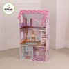 KidKraft Gemma domček pre bábiky vrátane nábytku