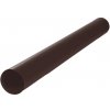 Zvod 100 / 1 m HNEDÁ (RAL 8017) Zvod 100 / 1 m HNEDÁ (RAL 8017)