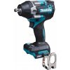Makita TW007GZ Aku rázový uťahovák 40V Max, bez aku Makita TW007GZ Aku rázový uťahovák 40V Max, bez aku
