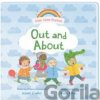 First Little Rhymes: Out and About - Joseph Coelho First Little Rhymes: Out and About - Joseph Coelho