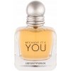 Giorgio Armani Emporio Because Its You parfumovaná voda dámska 50 ml Giorgio Armani Emporio Because Its You parfumovaná voda dámska 50 ml