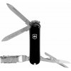 Victorinox Nail Clip 580 schwarz Victorinox Nail Clip 580 schwarz