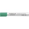 Popisovač na table, 2 mm, kužeľový hrot, STAEDTLER  Popisovač na table, 2 mm, kužeľový hrot, STAEDTLER