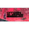 Global Citizen Sleeper Steam Global Citizen Sleeper Steam