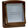 PetSafe Staywell 755 Dvířka plast hnědá magnet 35 x 29 cm PetSafe Staywell 755 Dvířka plast hnědá magnet 35 x 29 cm
