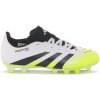 adidas Futbalové kopačky PREDATOR CLUB FG MG Biela adidas Futbalové kopačky PREDATOR CLUB FG MG Biela