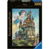 RAVENSBURGER Puzzle Disney Castle Collection: Snehulienka 1000 dielikov RAVENSBURGER Puzzle Disney Castle Collection: Snehulienka 1000 dielikov