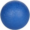 TPR 61 masážna loptička modrá balenie 1 ks TPR 61 masážna loptička modrá balenie 1 ks