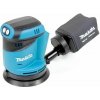 MAKITA Prenosná brúska Makita DBO180Z Vibračná brúska MAKITA Prenosná brúska Makita DBO180Z Vibračná brúska
