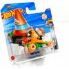 Hot Wheels Kužeľový Mlynček/Miešačka Hot Wheels Kužeľový Mlynček/Miešačka